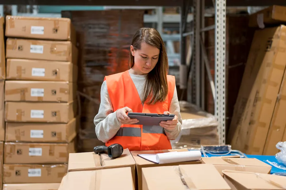 Procurement and supply chain management services by British Engineering Company