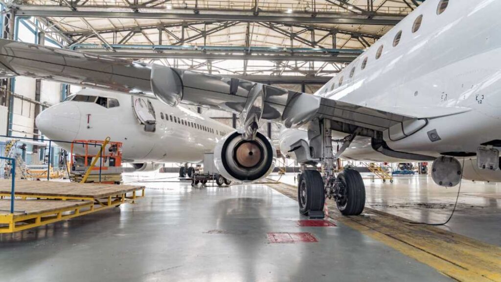 Top Aerospace Technology Trends in 2025